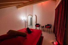 Amara Noir – Stilvolle Arbeitsräume zu vermieten