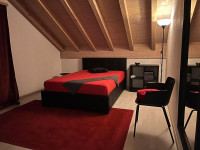 Amara Noir – Stilvolle Arbeitsräume