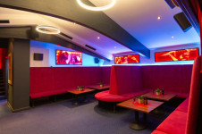 Become Part of the Successful BIG BEN Night Club – Work in Austria