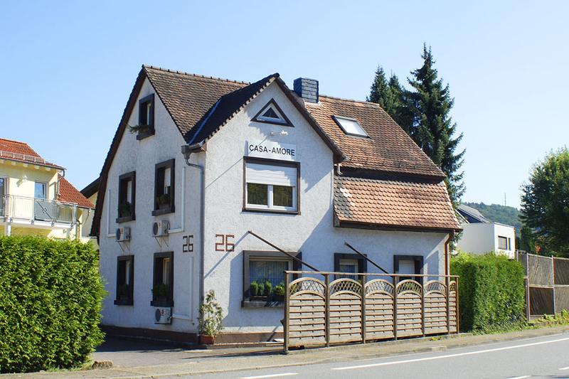 Casa Amore 
