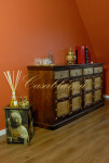 CASABLANCA MASÁŽNE ŠTÚDIO KOLÍN - CASABLANCA MASSAGESTUDIO KÖLN 
