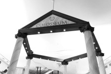 Colosseum Wellnessoase sucht Verstärkung!