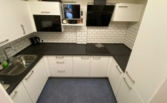 COPENHAGEN – Luxury Rooms for Independent Ladies (2 Prime Locations) 