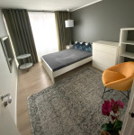 COPENHAGEN – Luxury Rooms for Independent Ladies (2 Prime Locations) 