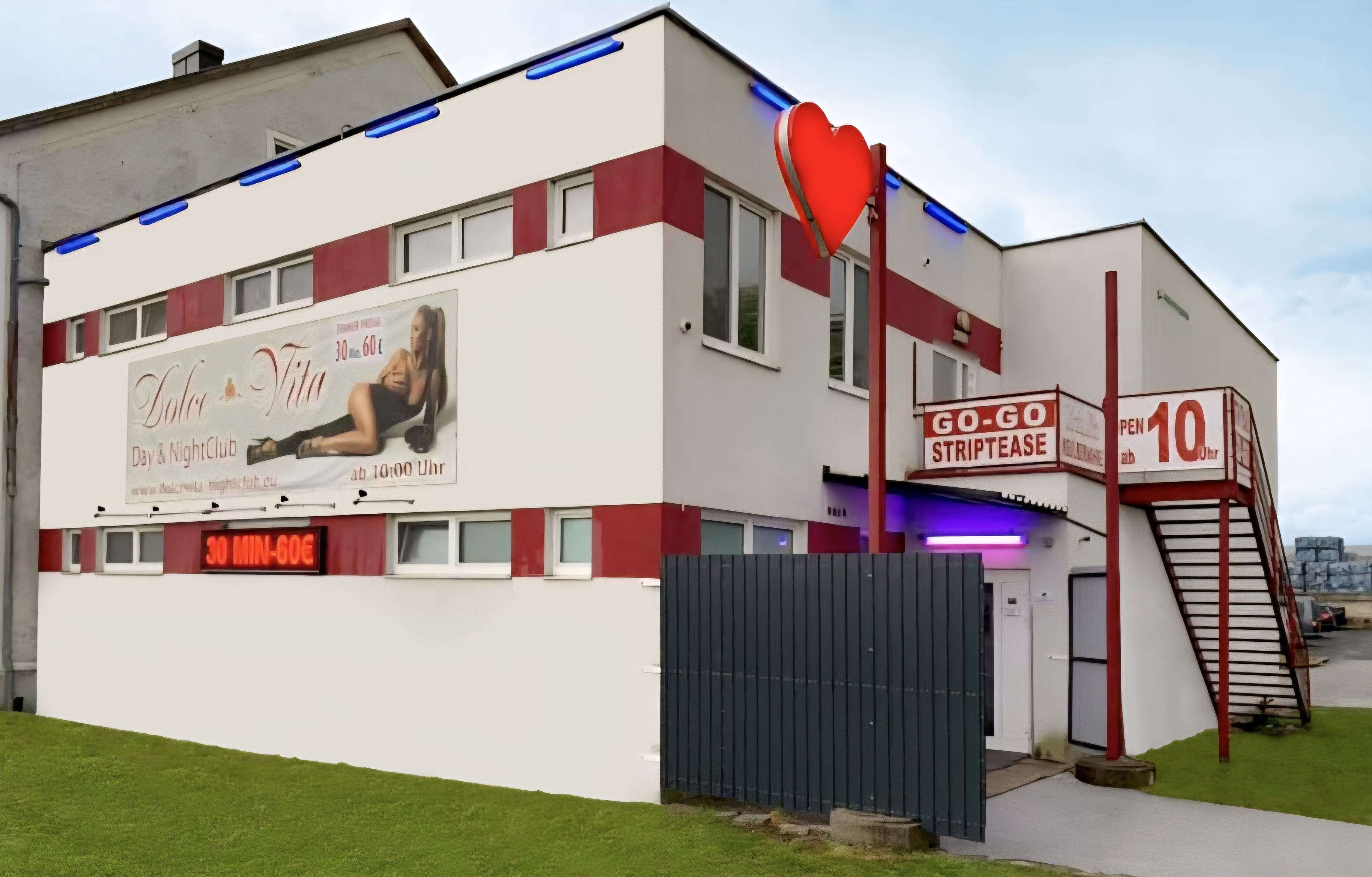 Dolcevita Nightclub