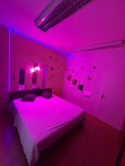 Erotic Job Opportunity in Slovenia – Private Salon in Koper