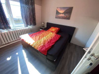 Exklusives Privathaus mit Sauna - Rostock