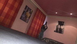 FKK Club Fantasy - München – Weibliche Gäste willkommen!