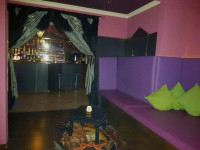 FKK Club Fantasy - München – Weibliche Gäste willkommen!