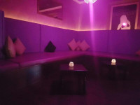 FKK Club Fantasy - München – Weibliche Gäste willkommen!