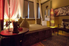 Ginas Tango Rosa Berlin – Wir suchen Dich!