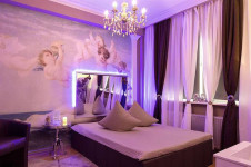 Ginas Tango Rosa Berlin – Wir suchen Dich!