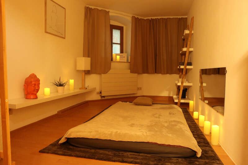 Tantra-Studio in Dresden