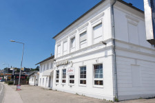 Laufhaus Laakirchen – Neueröffnung Sommer 2026