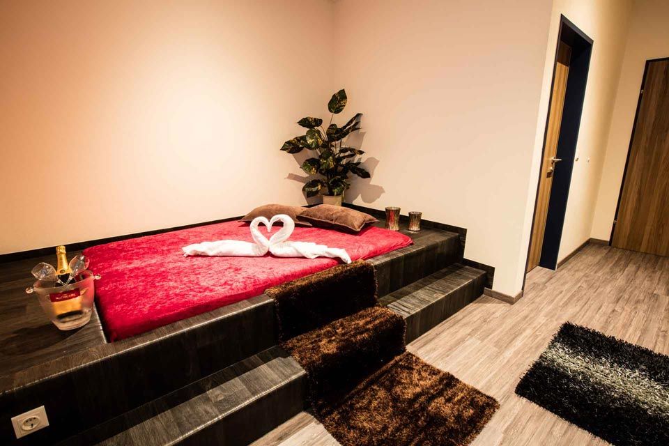 LAUFHAUS SPLASH KEMMELBACH