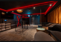 Luxuriöser VIP-Club in Wien – Wir stellen ein!