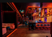 Luxuriöser VIP-Club in Wien – Wir stellen ein!