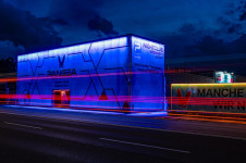 Luxuriöser VIP-Club in Wien – Wir stellen ein!