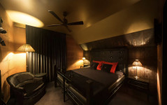 ✨ Luxury Champagne Bar & Fantasy Hotel – Scarlet Club is looking for Ladies ✨