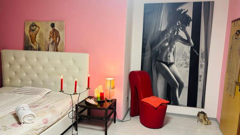 Massage Studio Amore