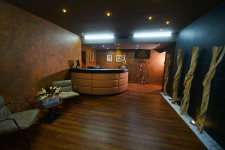 Mystic Gentleman’s Club – Spa & More