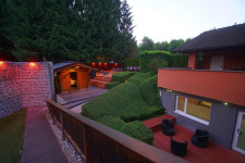 Mystic Gentleman’s Club – Spa & More