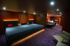 Mystic Gentleman’s Club – Spa & More