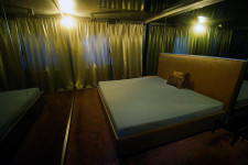 Mystic Gentleman’s Club – Spa & More