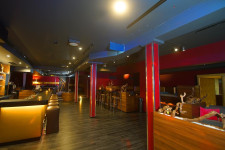 Mystic Gentleman’s Club – Spa & More