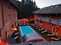 Mystic Gentleman’s Club – Spa & More