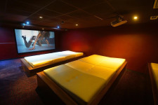 Mystic Gentleman’s Club – Spa & More