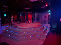 Nightclub Lido Rotterdam