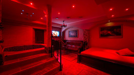 Royal Night Club / Bratislava