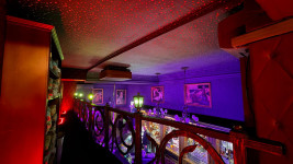 Royal Night Club / Bratislava