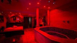 Royal Night Club / Bratislava