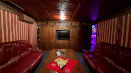 Royal Night Club / Bratislava