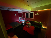 Schöne Zimmer / Appartements zu fairen Preisen für Frauen und TS!