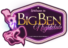 Nightclub Big Ben