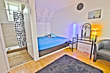 STUDIO IRON – WIR SUCHEN VERSTÄRKUNG!