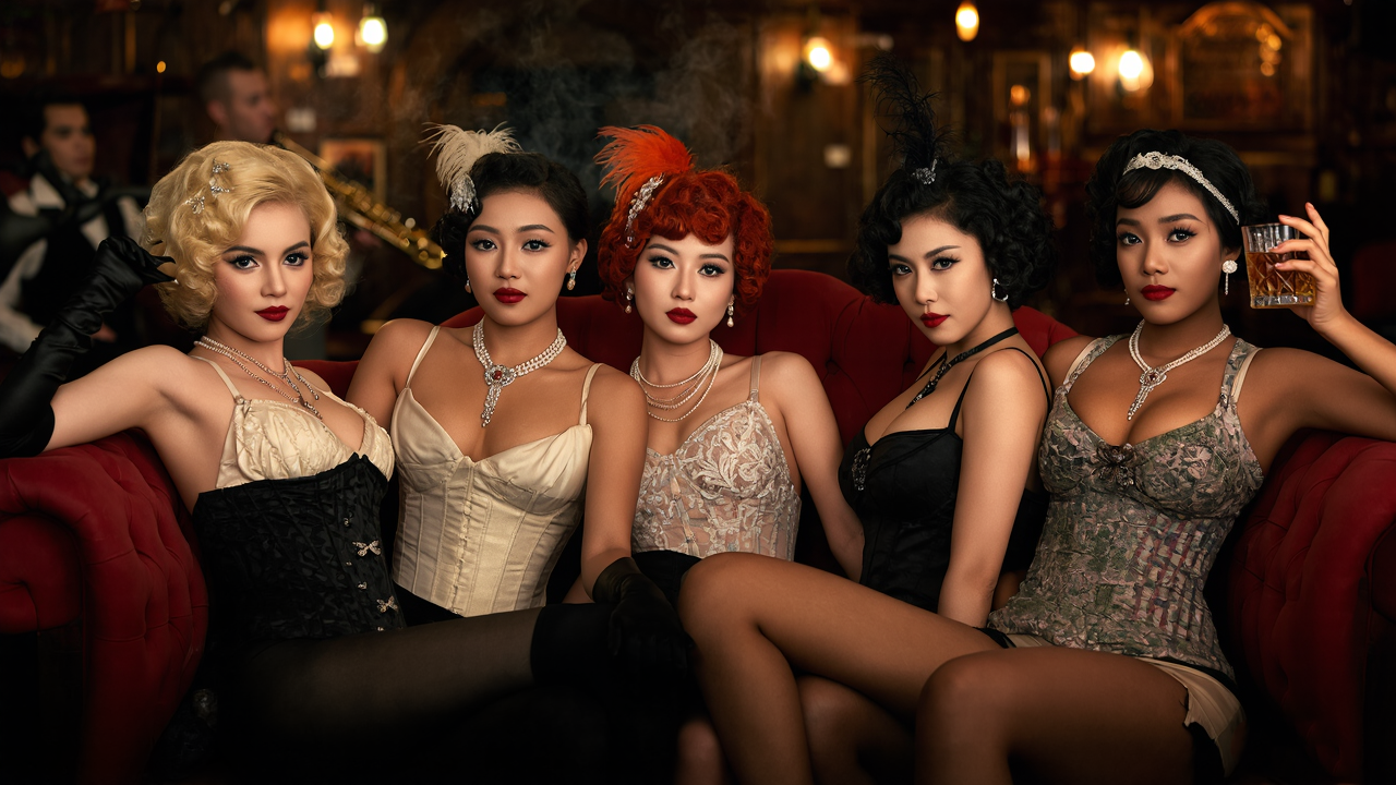House of Gentlemen