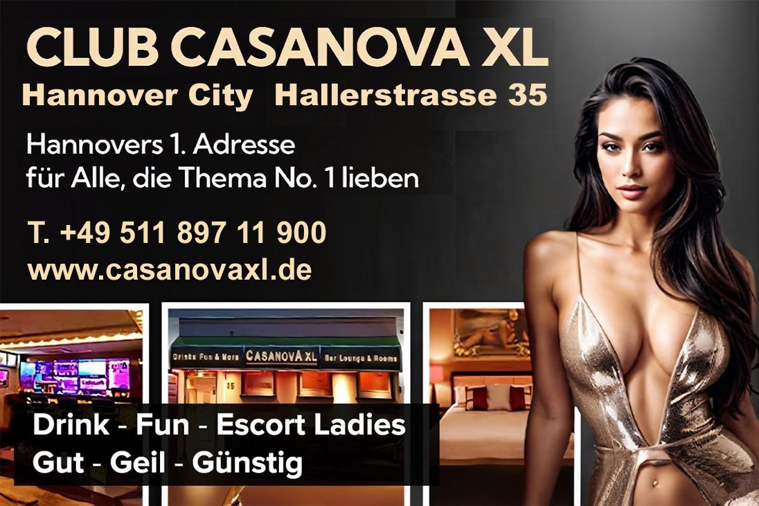 CLUB Casanova XL