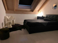 Amara Noir – Stilvolle Arbeitsräume zu vermieten