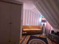 Arbeit für junge und zuverlässige Girls (18+) – Top-Adresse mit hohen Verdienstmöglichkeiten