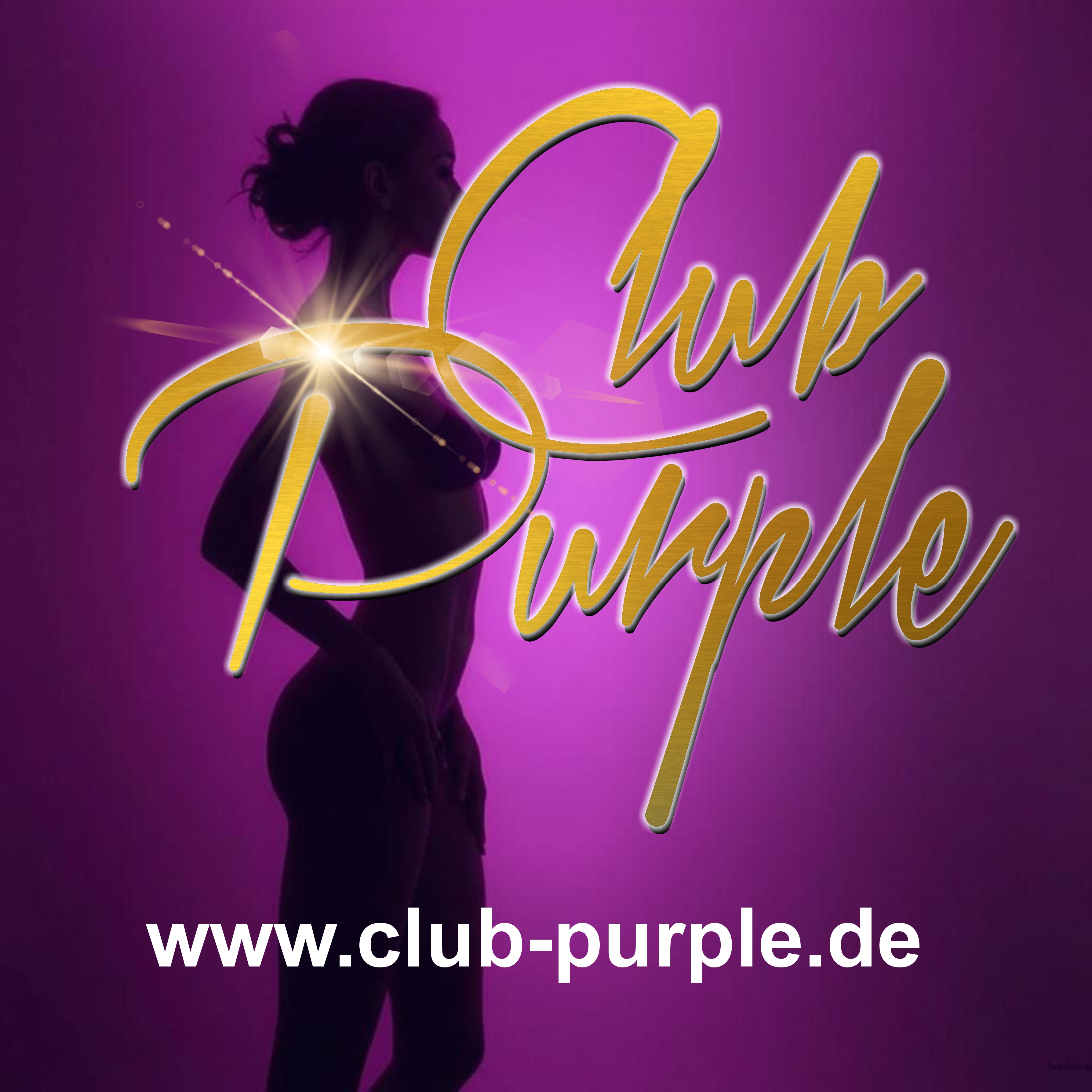 Club Purple