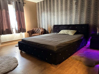 Betty Black – Jetzt buchen!