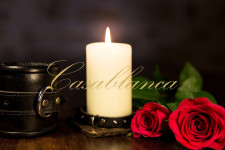 CASABLANCA MASÁŽNE ŠTÚDIO KOLÍN - CASABLANCA MASSAGESTUDIO KÖLN 