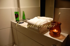 CASABLANCA MASÁŽNE ŠTÚDIO KOLÍN - CASABLANCA MASSAGESTUDIO KÖLN 
