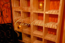 CASABLANCA MASÁŽNE ŠTÚDIO KOLÍN - CASABLANCA MASSAGESTUDIO KÖLN 