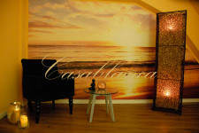 CASABLANCA MASÁŽNE ŠTÚDIO KOLÍN - CASABLANCA MASSAGESTUDIO KÖLN 