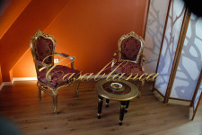 CASABLANCA MASÁŽNE ŠTÚDIO KOLÍN - CASABLANCA MASSAGESTUDIO KÖLN 